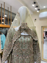 WB-42075 Anarkali